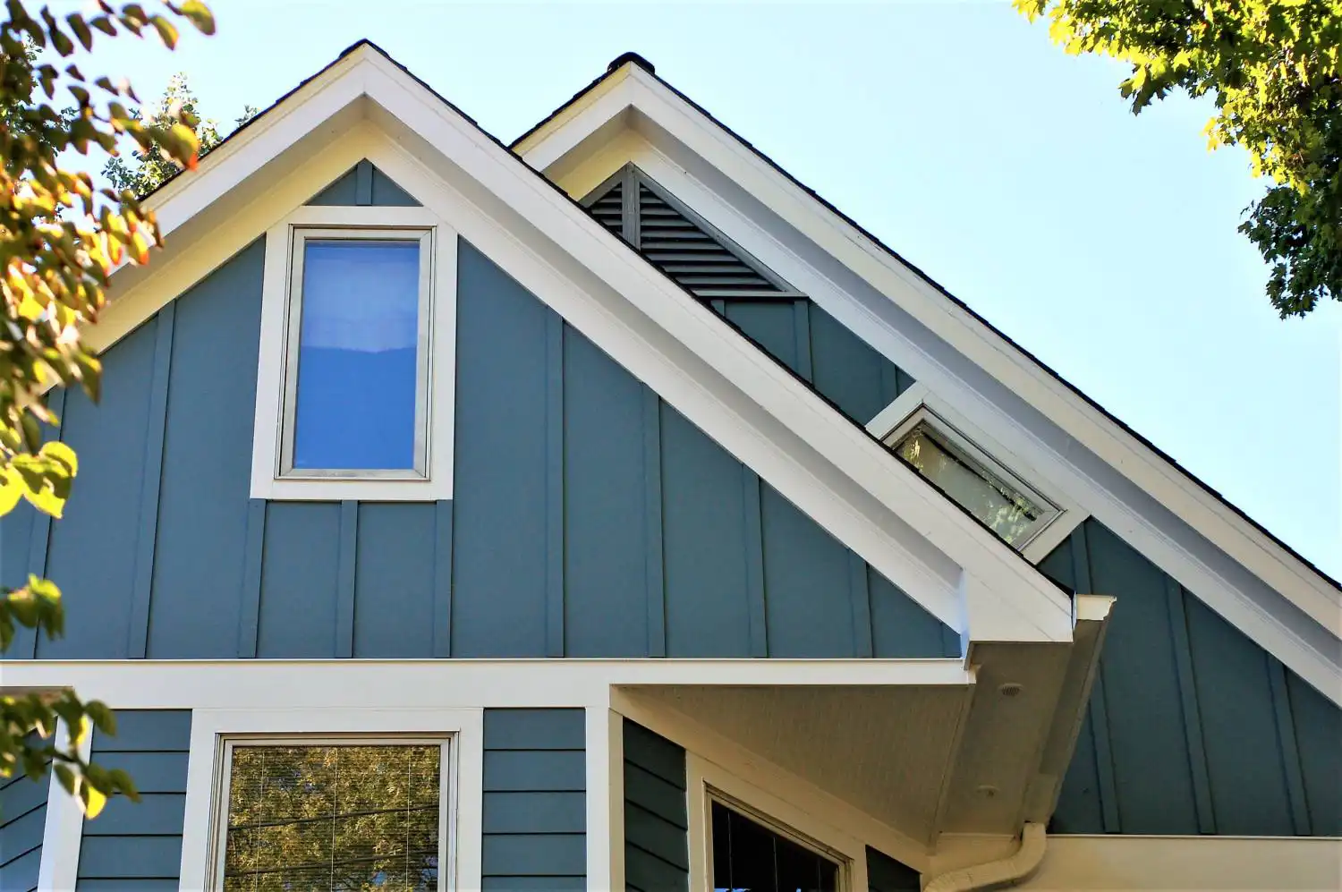 Hardie Board Siding Image