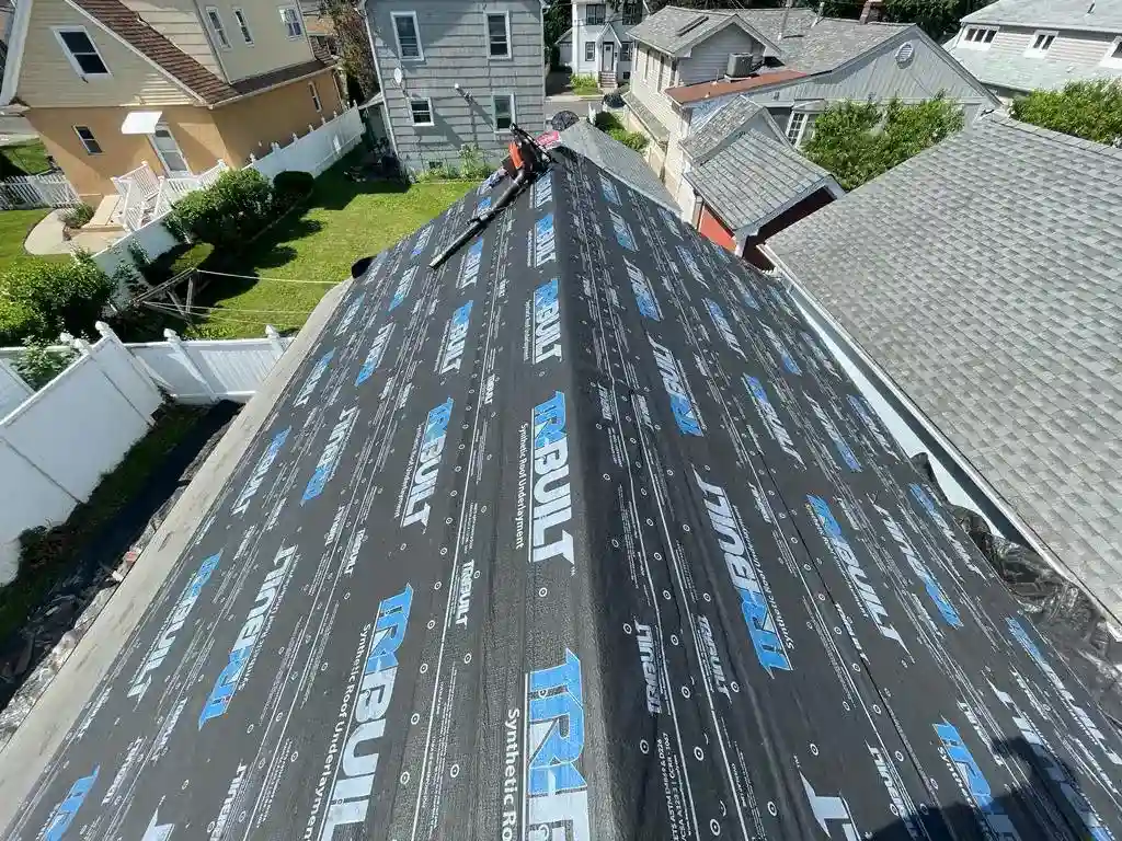 Roofing Image