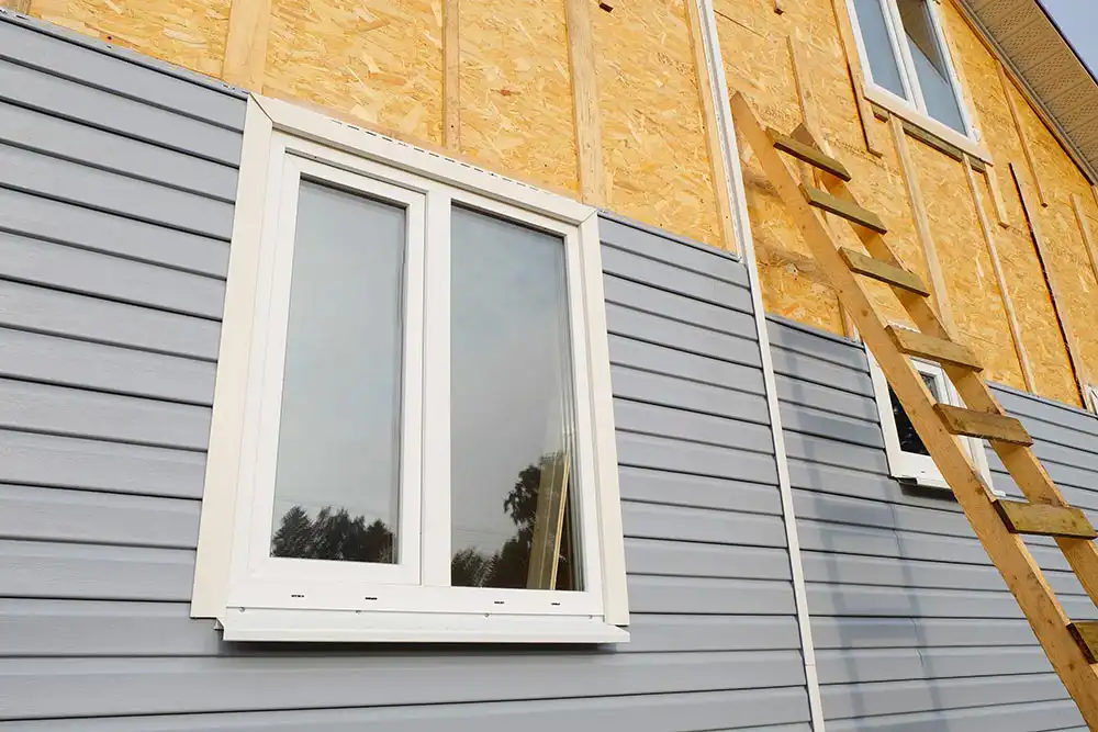 Siding Image