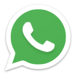 WhatsApp Button